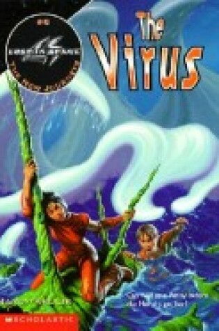 Cover of The Virus