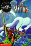 Book cover for The Virus