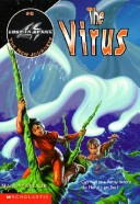 Book cover for The Virus