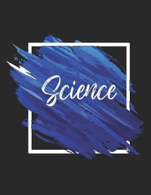 Book cover for Science