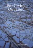 Book cover for For Crying Out Loud