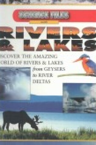 Cover of Rivers and Lakes