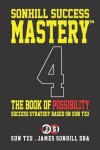 Book cover for The Book of Possibility
