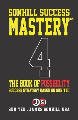 Book cover for The Book of Possibility