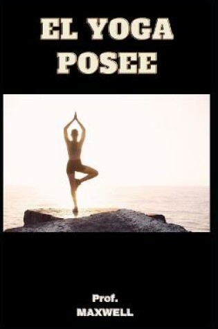 Cover of El Yoga Posee