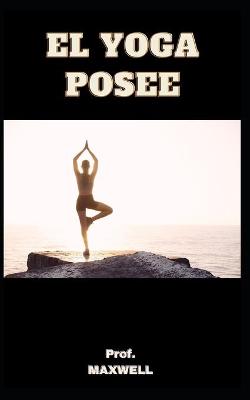 Book cover for El Yoga Posee