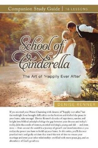Cover of School of Cinderella Study Guide