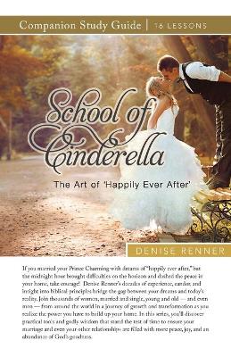 Book cover for School of Cinderella Study Guide