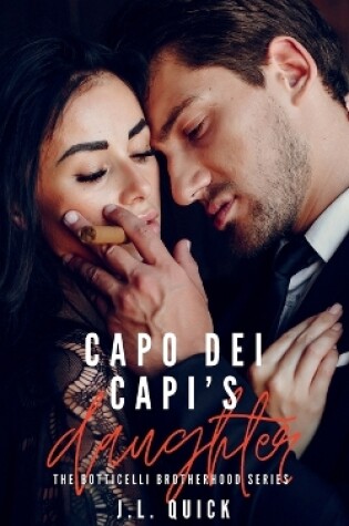 Cover of Capo Dei Capi's Daughter