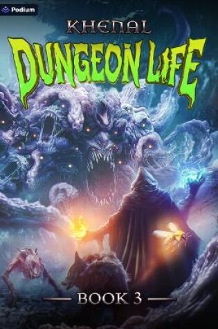 Cover of Dungeon Life 3