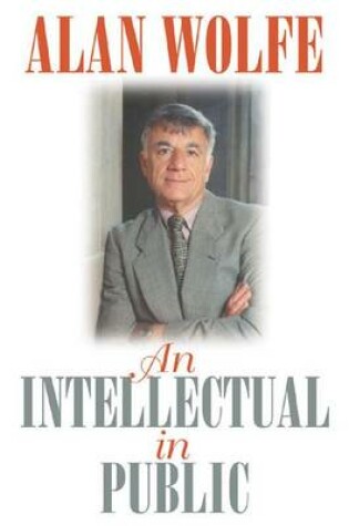 Cover of An Intellectual in Public