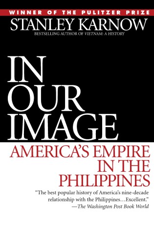 Cover of In Our Image