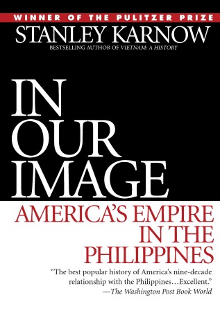 Book cover for In Our Image