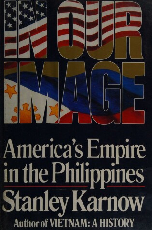 Cover of In Our Image