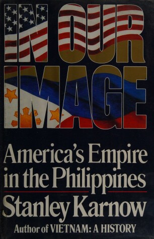 Cover of In Our Image