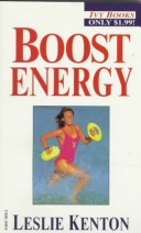 Book cover for Boost Energy