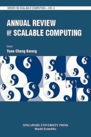 Cover of Annual Review Of Scalable Computing, Vol 3