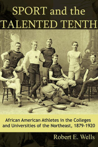 Cover of Sport and the Talented Tenth