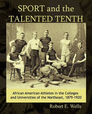 Book cover for Sport and the Talented Tenth