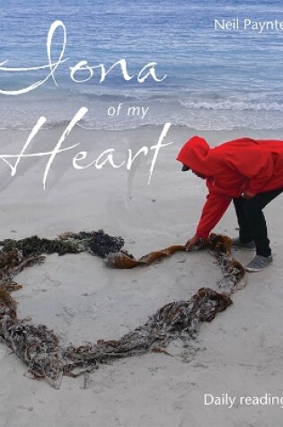 Cover of Iona of My Heart