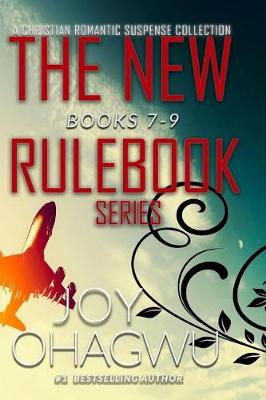Book cover for The New Rulebook Series- Books 7-9