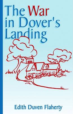 Book cover for The War in Dover's Landing