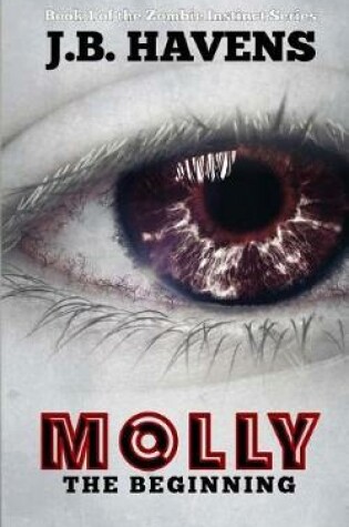 Cover of Molly