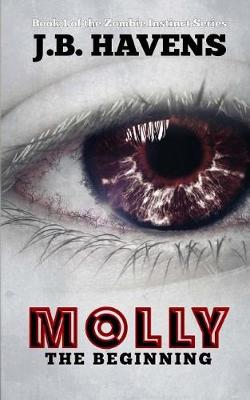 Book cover for Molly