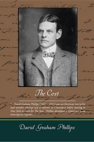 Cover of The Cost (eBook)