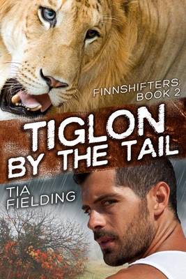 Book cover for Tiglon by the Tail