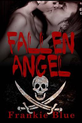 Book cover for Fallen Angel