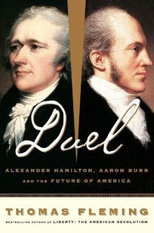 Cover of Duel