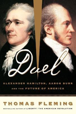 Book cover for Duel