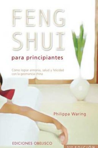 Cover of Feng Shui: Para Principiantes