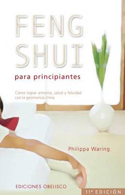 Book cover for Feng Shui: Para Principiantes