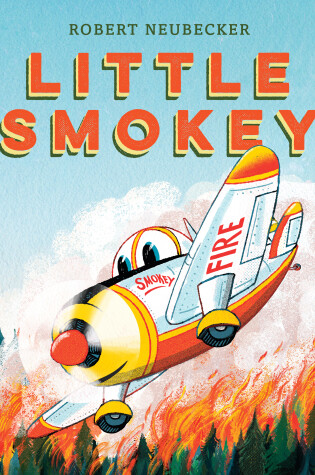 Cover of Little Smokey