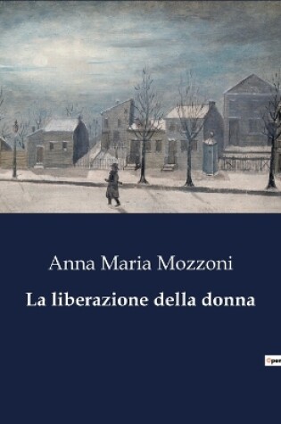 Cover of La liberazione della donna