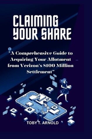 Cover of Claiming Your Share