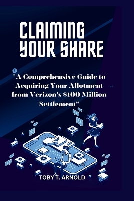 Book cover for Claiming Your Share