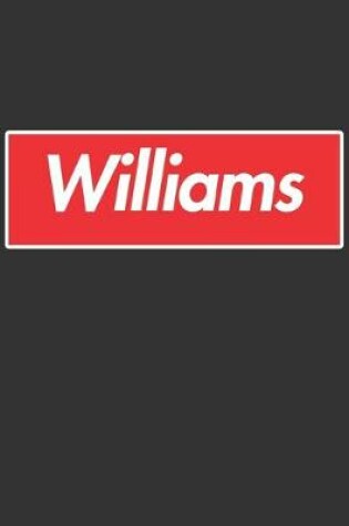 Cover of Williams