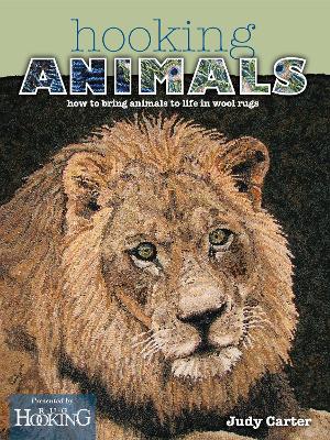Cover of Hooking Animals