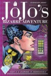 Book cover for JoJo's Bizarre Adventure: Part 4--Diamond Is Unbreakable, Vol. 2