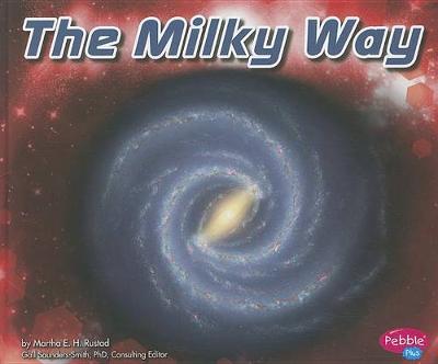 Book cover for The Milky Way