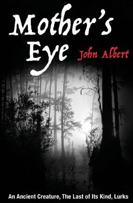 Book cover for Mother's Eye