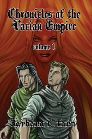 Cover of Chronicles of the Varian Empire - volume 1