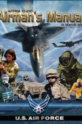 Cover of Airman's Manual