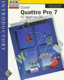 Book cover for New Perspectives on Corel Quattro Pro 7 for Windows 95