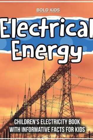 Cover of Electrical Energy