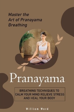 Cover of Pranayama