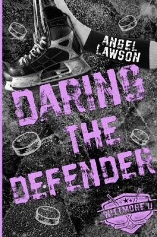 Cover of Daring the Defender